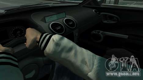 Vehicles HD Remastered para GTA 4