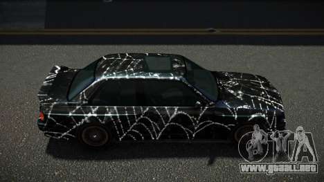 BMW M3 E30 TH-I S11 para GTA 4