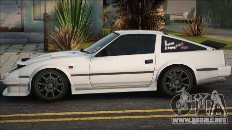 Nissan 300ZX (Z31) para GTA San Andreas