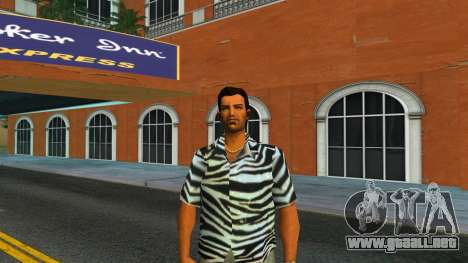 Random Tommy Skin 30 para GTA Vice City