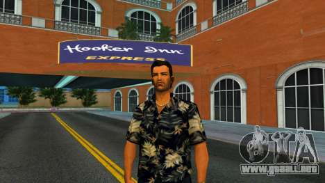 Random Tommy Skin 42 para GTA Vice City