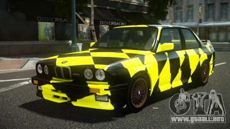 BMW M3 E30 TH-I S3 para GTA 4