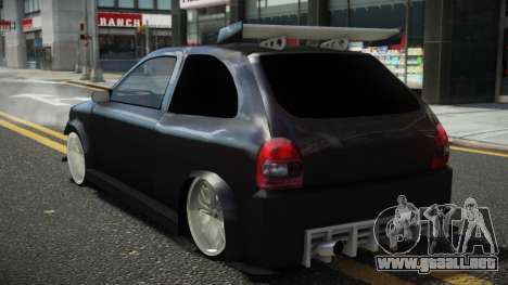 Chevrolet Corsa JH para GTA 4