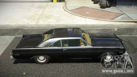 Dodge Dart TRZ para GTA 4