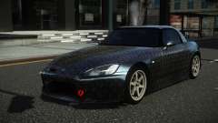 Honda S2000 RM-D S10 para GTA 4