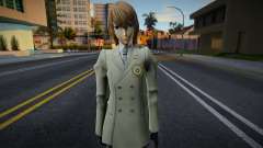 Goro Persona 5 para GTA San Andreas