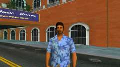 Ropa de la familia Forelli para Tommy Vercetti v4 para GTA Vice City