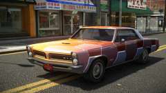 Pontiac GTO DK-L S10 para GTA 4