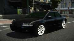 Audi S4 NHT para GTA 4