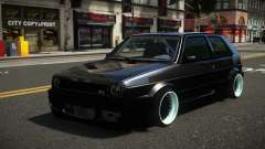 Volkswagen Golf GTI BL para GTA 4