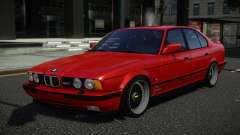 BMW M5 E34 VGT para GTA 4