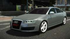 Audi RS6 BM para GTA 4