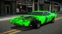 Dodge Charger DT-V S8 para GTA 4