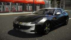 Ferrari FF Dik-M S10 para GTA 4