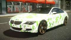 BMW M6 G-Power S6 para GTA 4