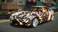 BMW M3 E92 NV-M S2 para GTA 4