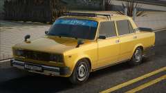 VAZ 2105 Sport para GTA San Andreas