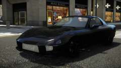 Mazda RX-7 QKV para GTA 4