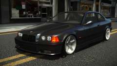 BMW M3 E36 GFV para GTA 4