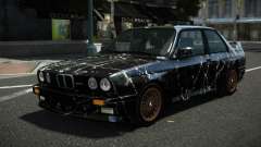 BMW M3 E30 TH-I S11 para GTA 4