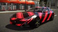 Ferrari FF Dik-M S13 para GTA 4