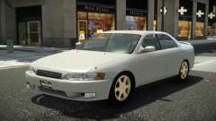 Toyota Mark II TBF para GTA 4