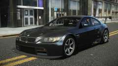 BMW M3 E92 BHG para GTA 4