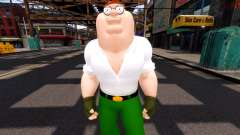 Peter Griffin (Fortnite)