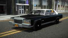 Cadillac Fleetwood BGT para GTA 4