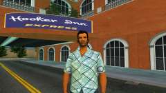 Random Tommy Skin 10 para GTA Vice City