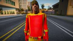 Quantum Man para GTA San Andreas