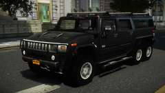 Hummer H6 HTE para GTA 4