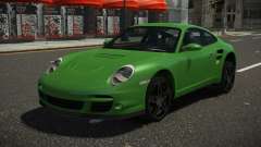 Porsche 911 HVD para GTA 4