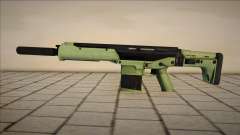 Grendel para GTA San Andreas