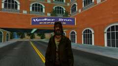 Kenny from The Walking Dead Game para GTA Vice City