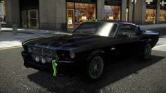 Ford Mustang LK-R S9 para GTA 4