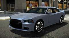 Dodge Charger SRT8 ZK para GTA 4