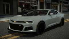 Chevrolet Camaro ZL1 DEW para GTA 4