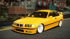 BMW M3 E36 DEV para GTA 4