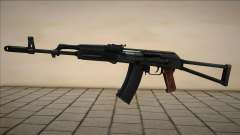 AKS74M para GTA San Andreas