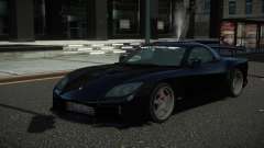 Mazda RX-7 YH para GTA 4