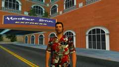 Random Tommy Skin 40 para GTA Vice City