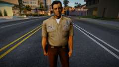 Tommy Vercetti from Vice City (Costume 6) para GTA San Andreas