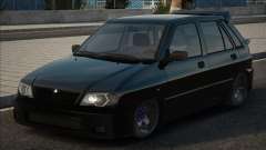 Saipa 111 Blek para GTA San Andreas