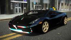 Lamborghini Gallardo SCB S14 para GTA 4