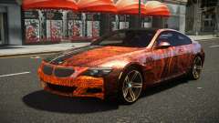 BMW M6 G-Power S5 para GTA 4