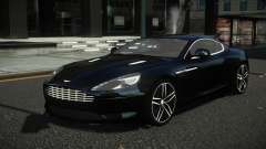 Aston Martin DB9 VDS