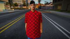 Tom para GTA San Andreas