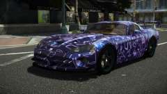 Dodge Viper L-Style S9 para GTA 4