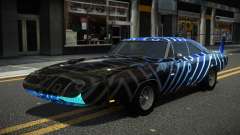 Dodge Charger DT-V S6 para GTA 4